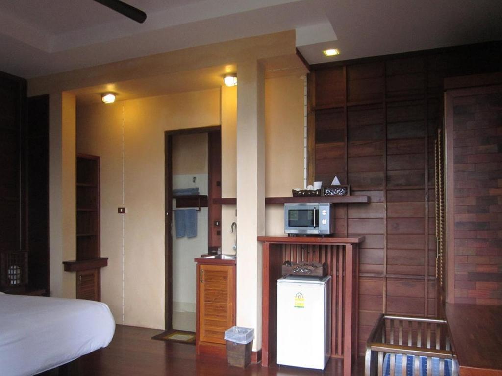 Kata Hiview Resort Karon Zimmer foto